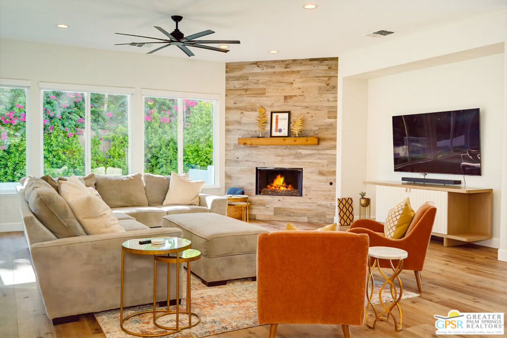 Desert River Estates - Residential