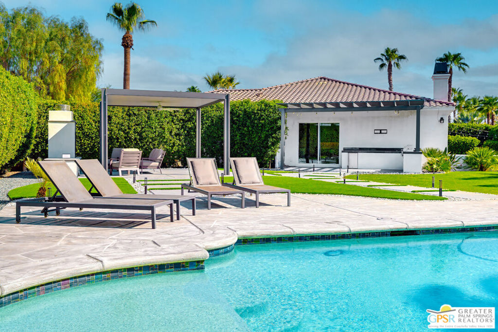 Desert River Estates - Residential