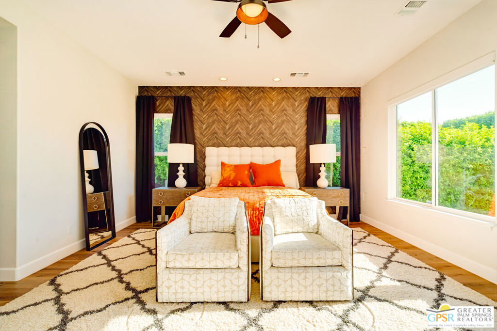 Desert River Estates - Residential