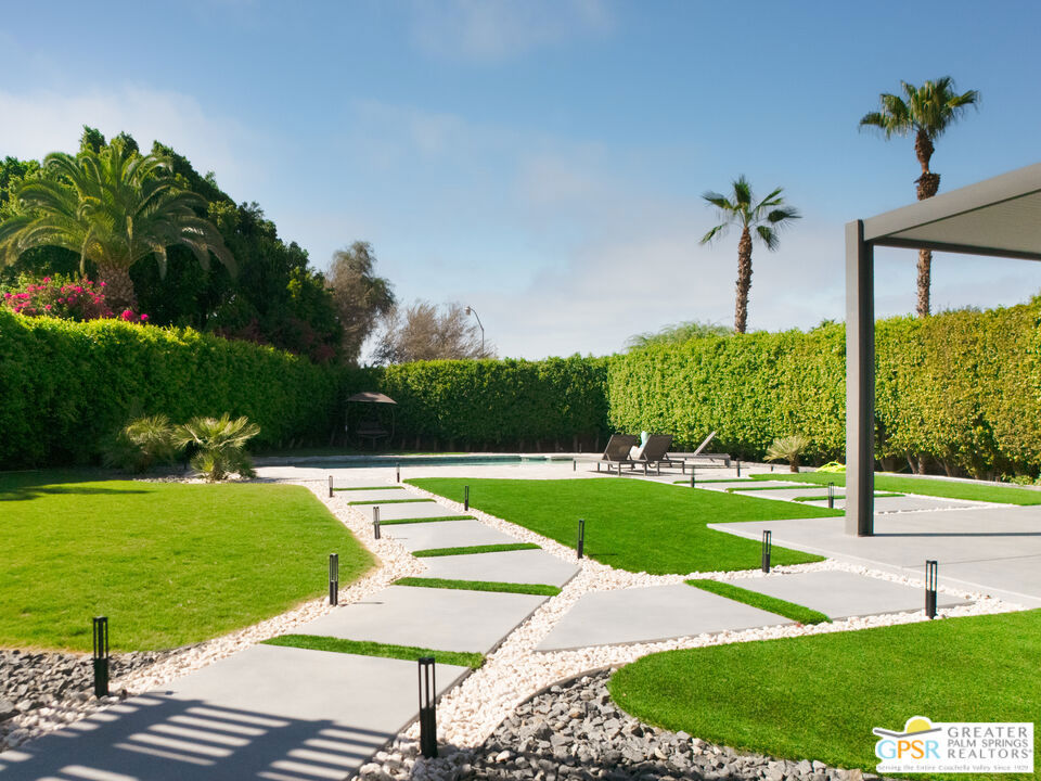 Desert River Estates - Residential