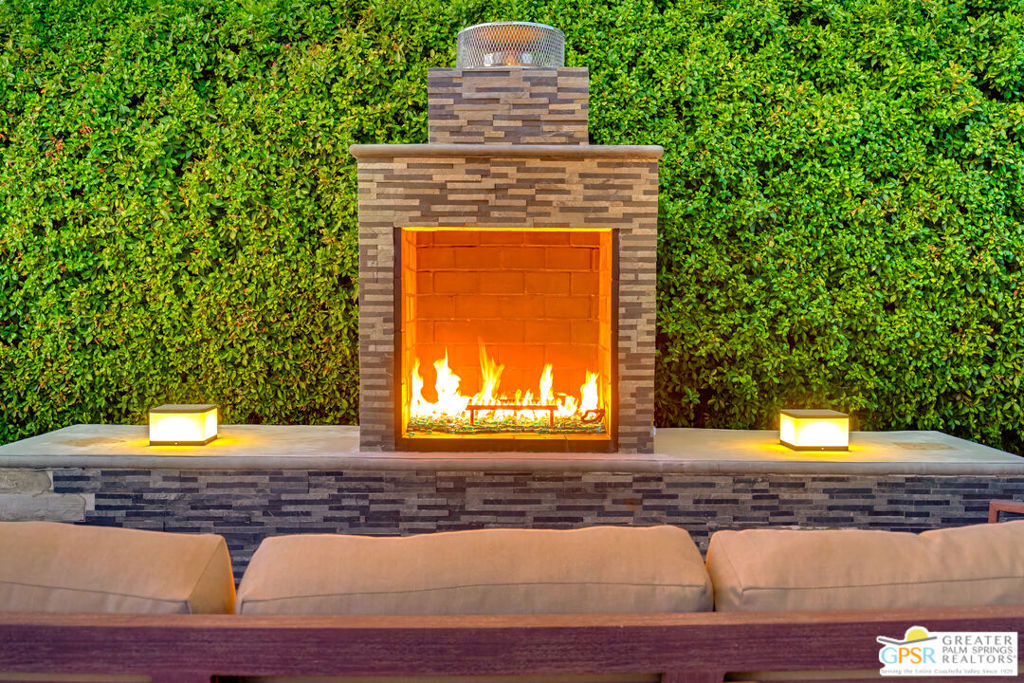 Desert River Estates - Residential