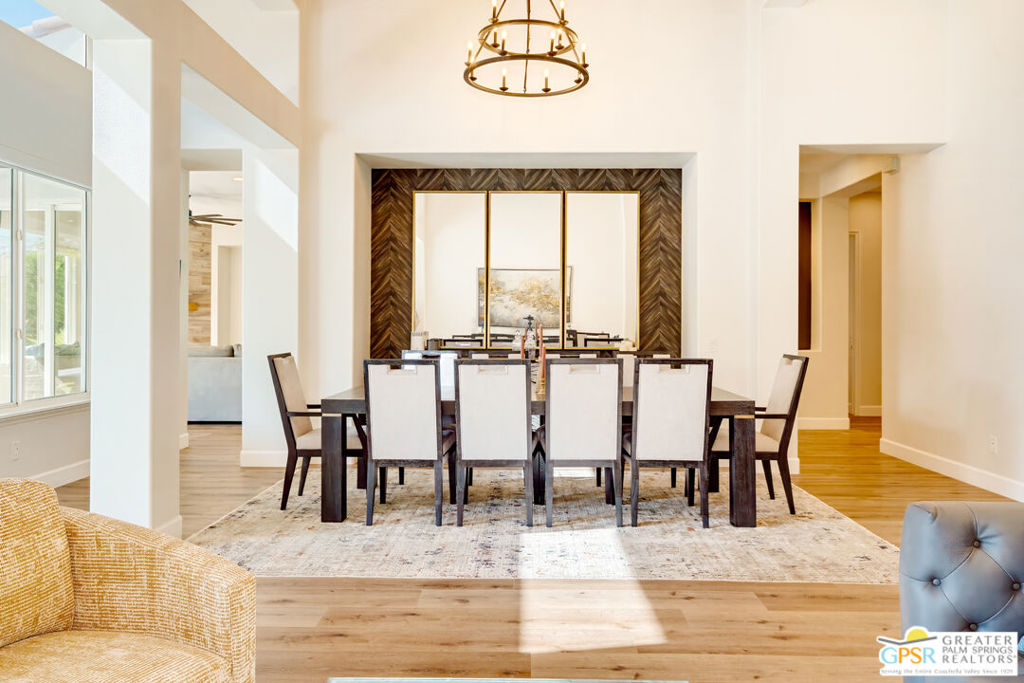 Desert River Estates - Residential