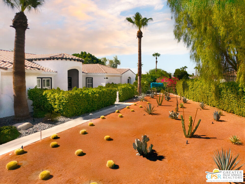 Desert River Estates - Residential