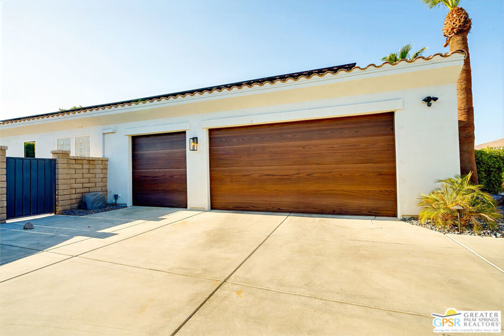 Desert River Estates - Residential