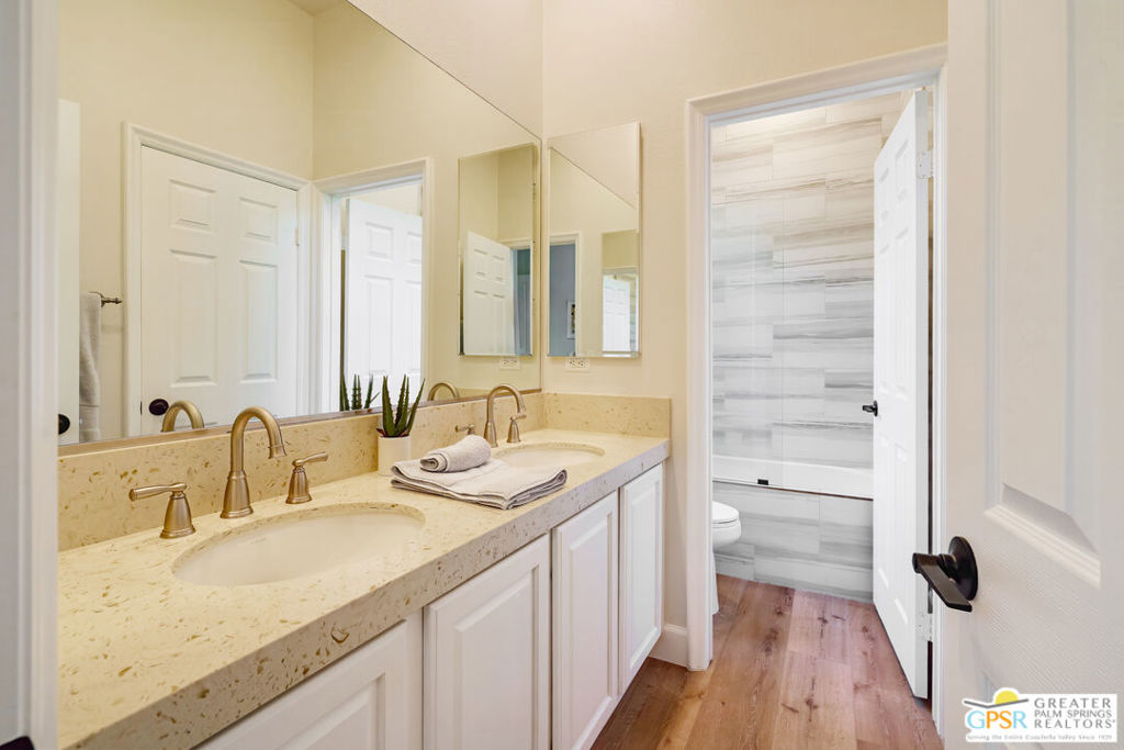 Desert River Estates - Residential