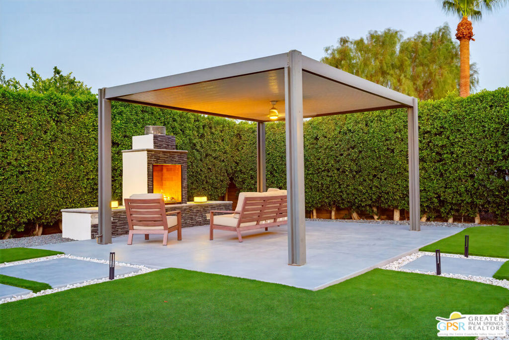 Desert River Estates - Residential