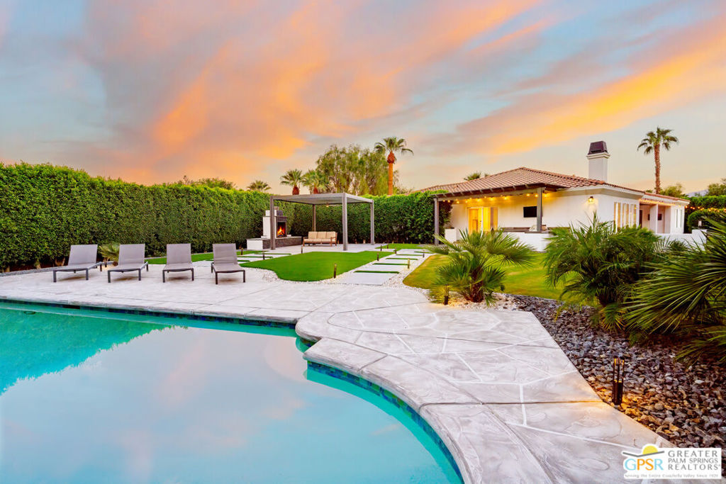 Desert River Estates - Residential