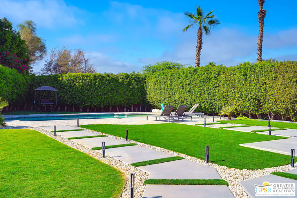 Desert River Estates - Residential