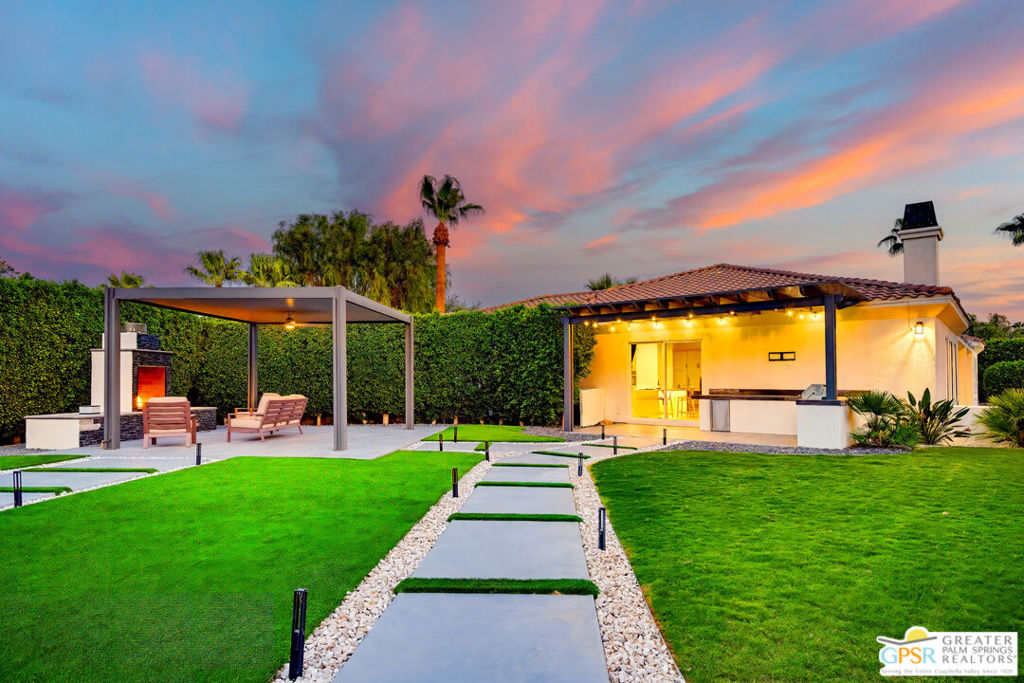 Desert River Estates - Residential