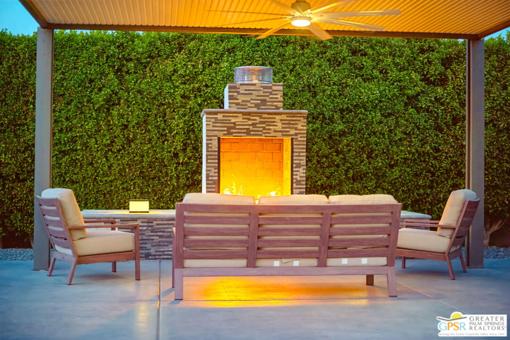 Desert River Estates - Residential