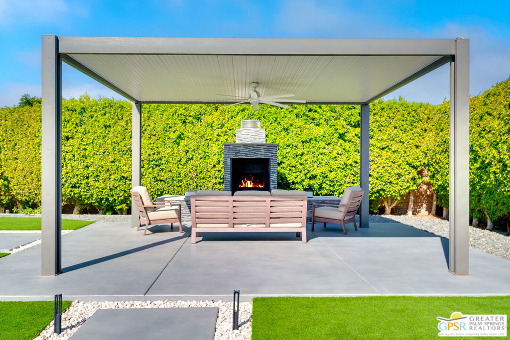 Desert River Estates - Residential