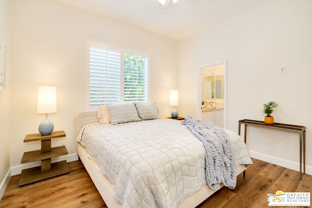 Desert River Estates - Residential