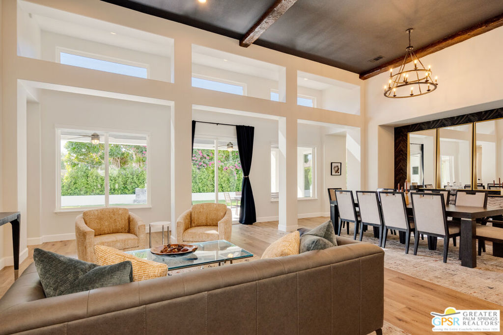 Desert River Estates - Residential