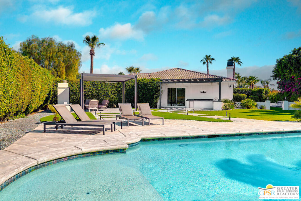 Desert River Estates - Residential