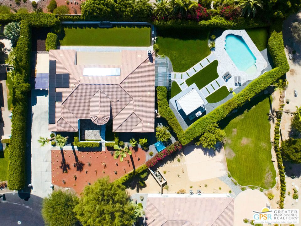 Desert River Estates - Residential