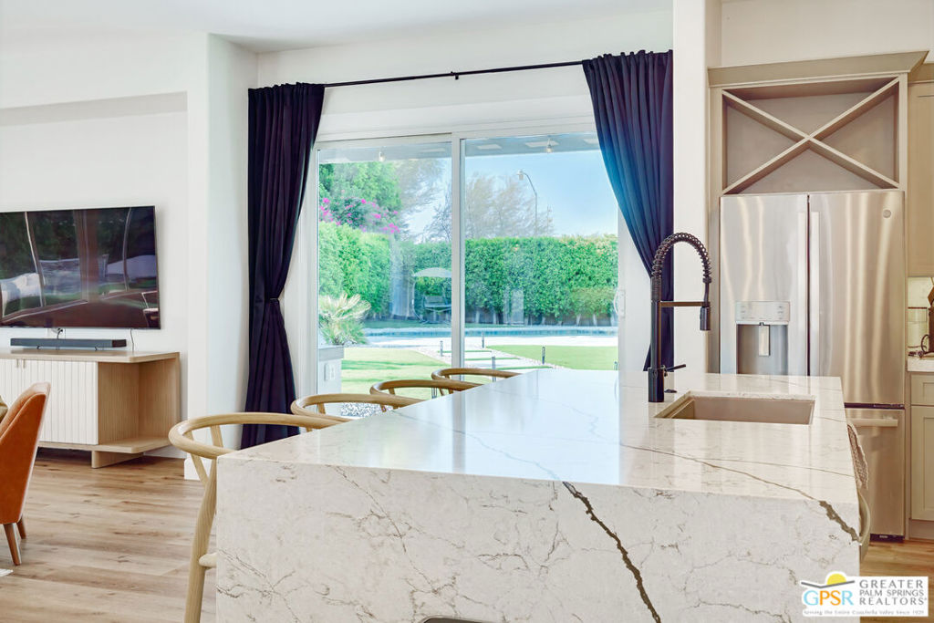 Desert River Estates - Residential