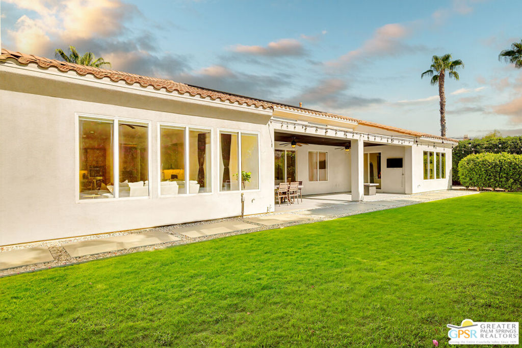 Desert River Estates - Residential