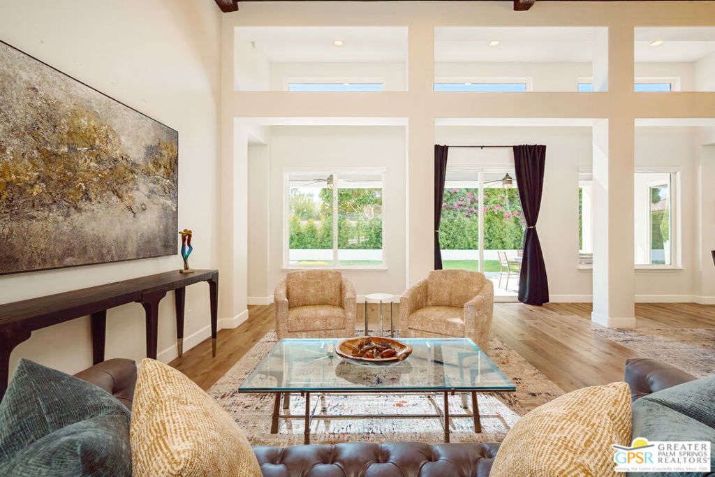 Desert River Estates - Residential