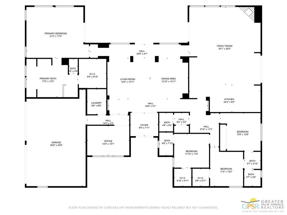 Desert River Estates - Residential