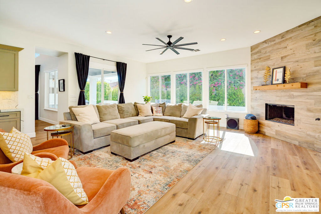Desert River Estates - Residential