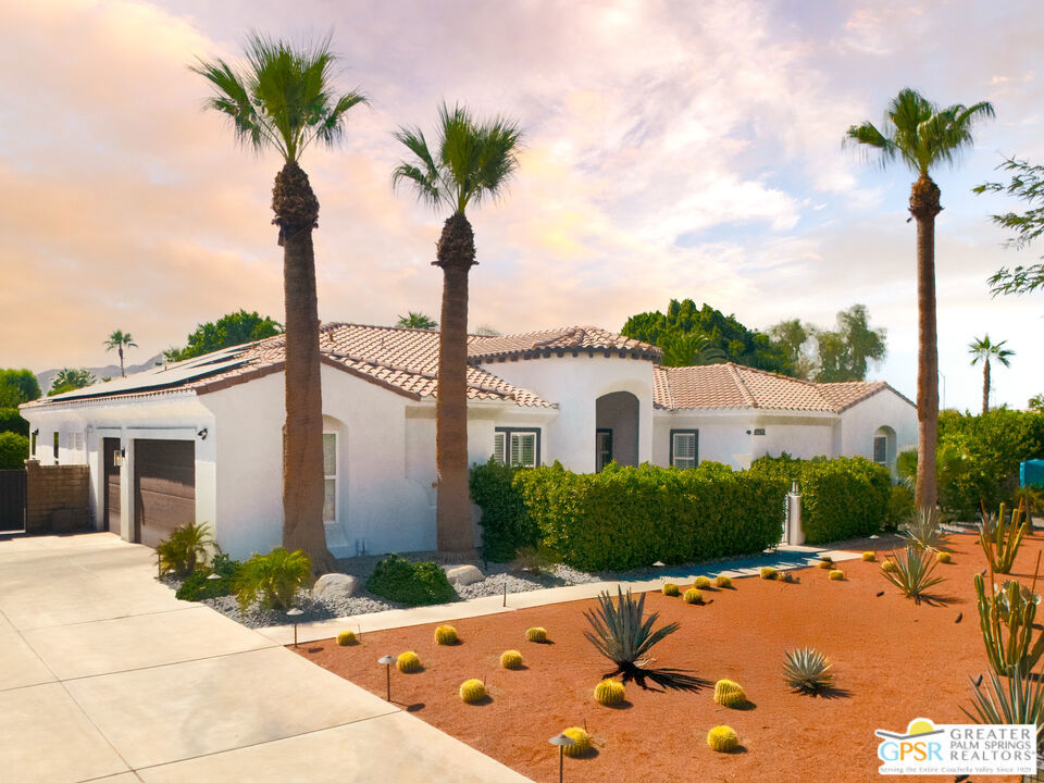 Desert River Estates - Residential