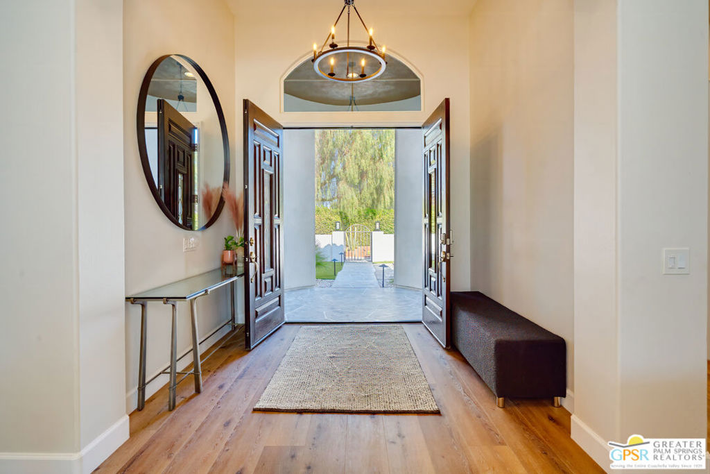 Desert River Estates - Residential