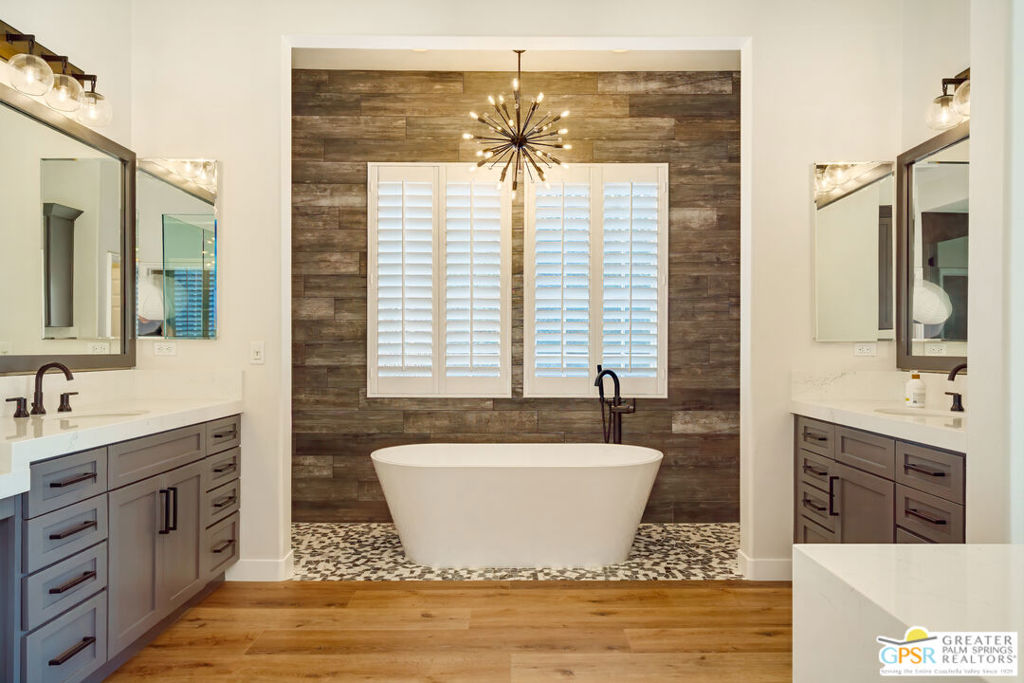 Desert River Estates - Residential