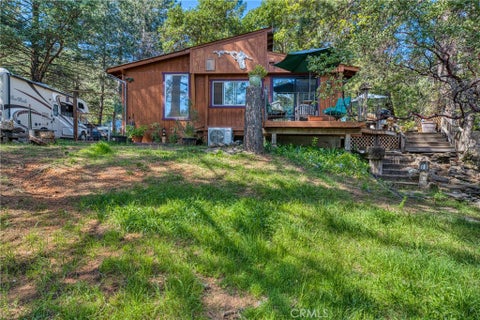 Photo of 15306 Western Mine Road, Middletown, CA 95461 (MLS # LC26227882)