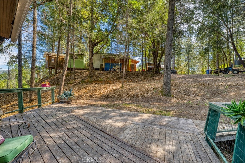 15306 Western Mine Road