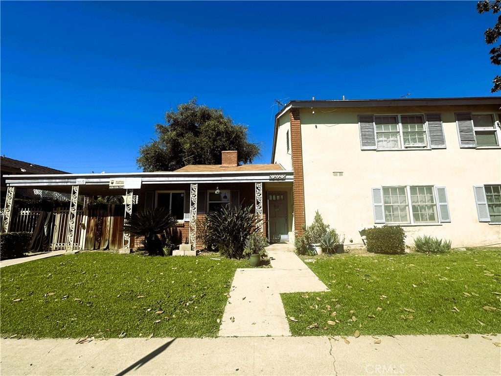 149 S Bandy Avenue