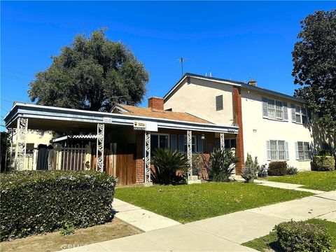 Photo of 149 S Bandy Avenue, West Covina, CA 91790 (MLS # WS26058434)