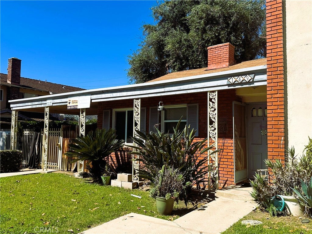 149 S Bandy Avenue
