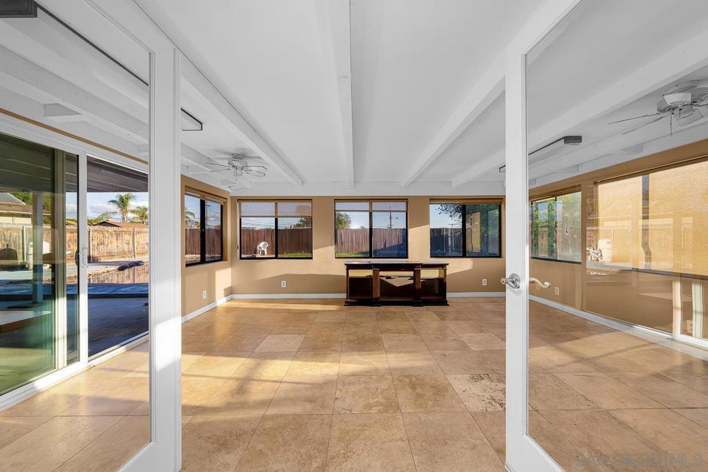 Lemon Grove - Residential