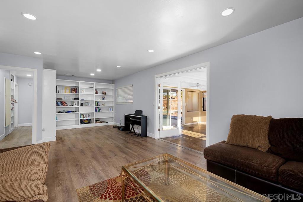 Lemon Grove - Residential