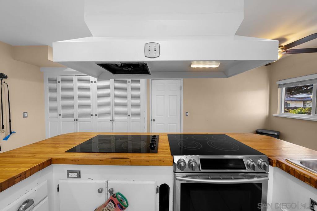 Lemon Grove - Residential