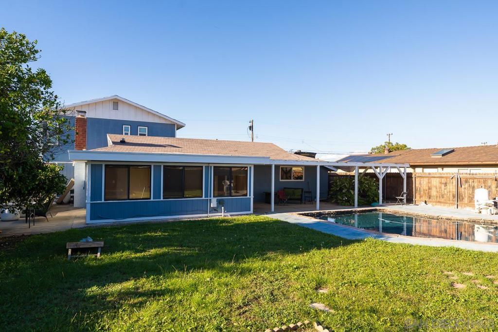 Lemon Grove - Residential