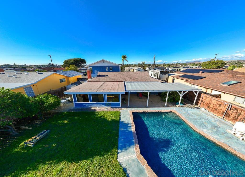 Lemon Grove - Residential