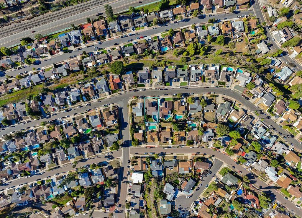 Lemon Grove - Residential