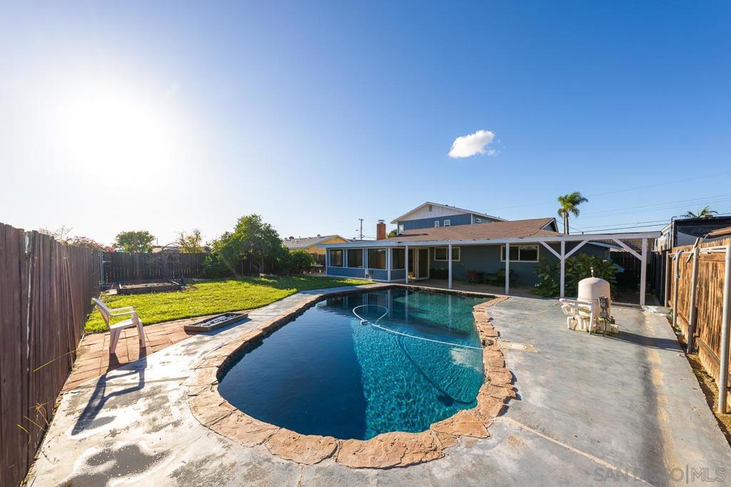 Lemon Grove - Residential