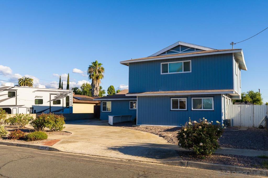 Lemon Grove - Residential