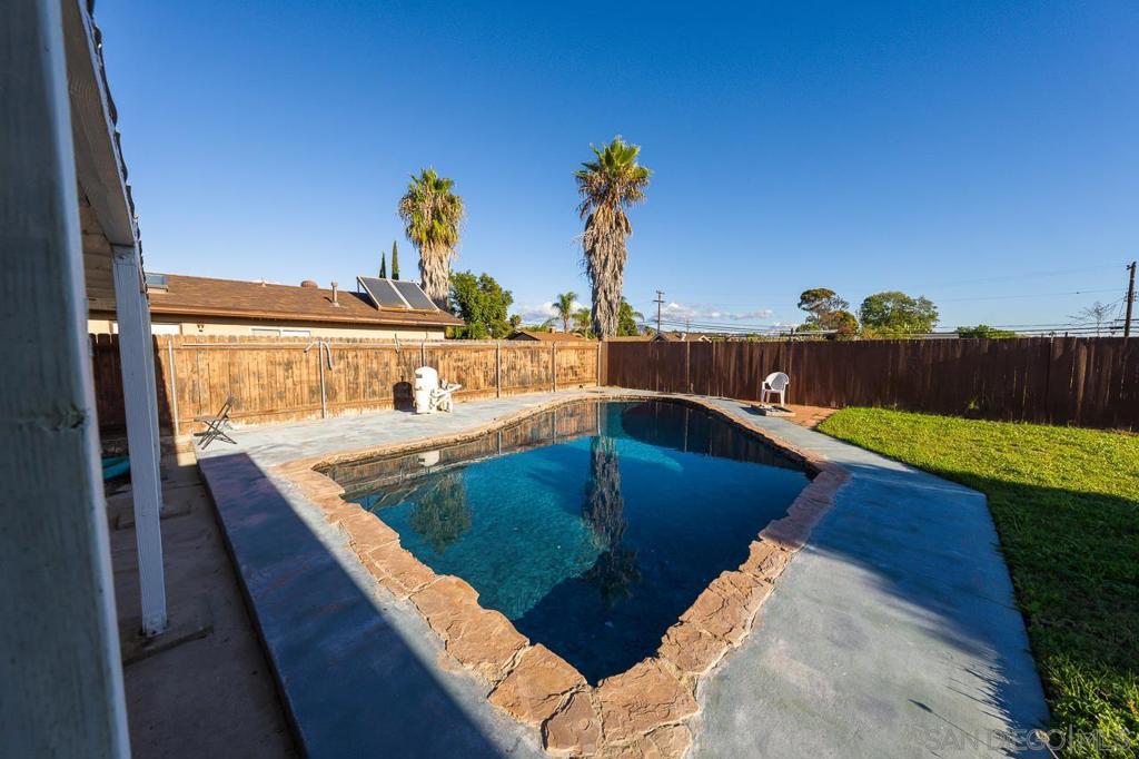 Lemon Grove - Residential