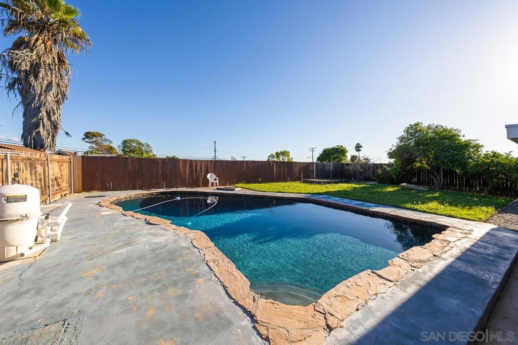 Lemon Grove - Residential