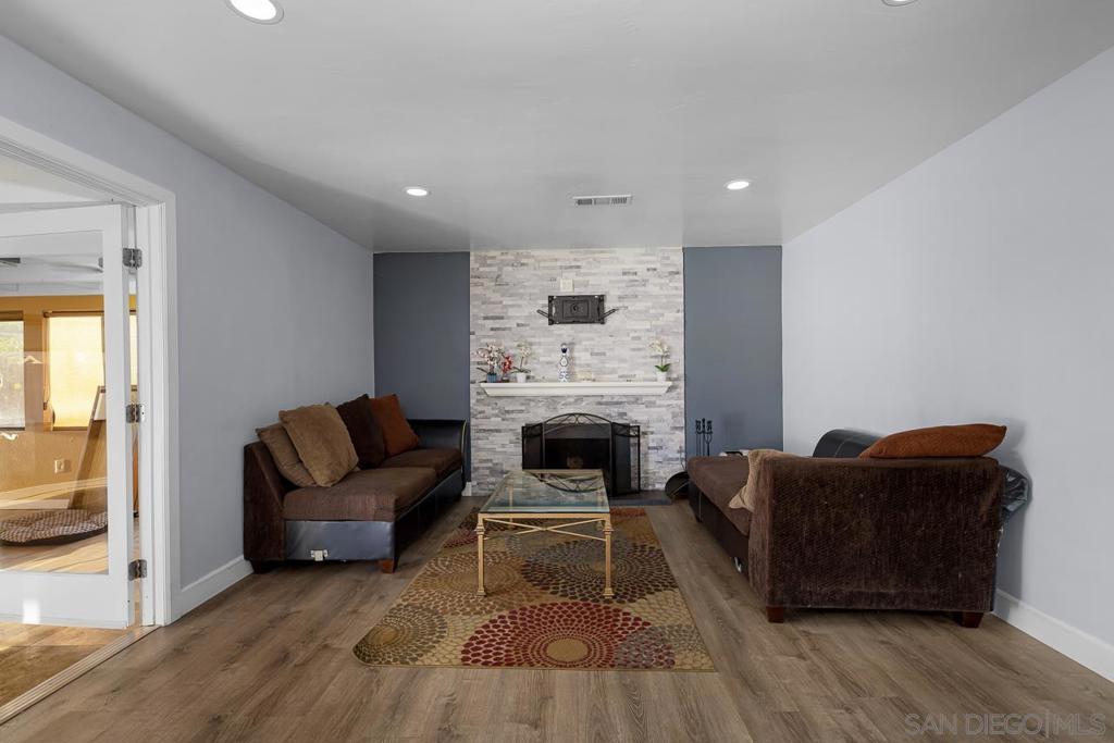 Lemon Grove - Residential