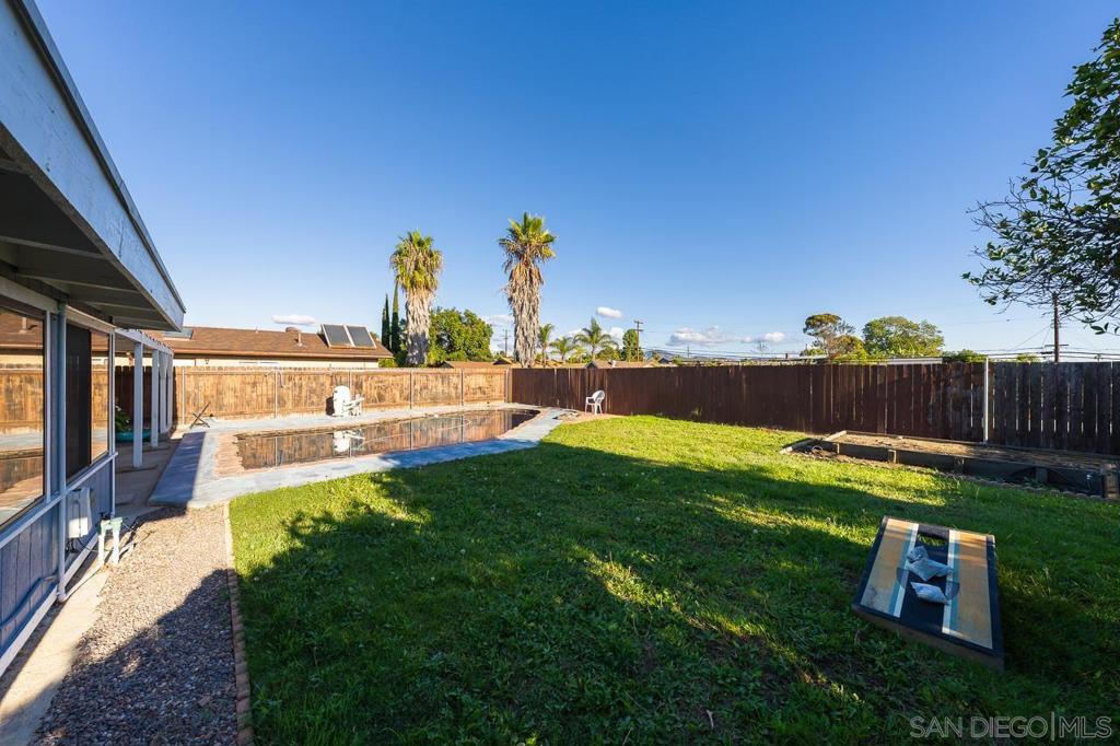 Lemon Grove - Residential