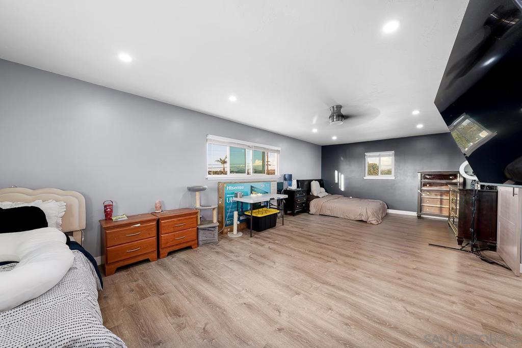 Lemon Grove - Residential