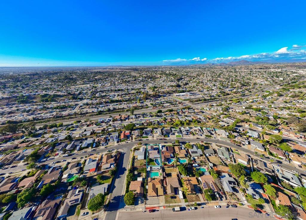 Lemon Grove - Residential