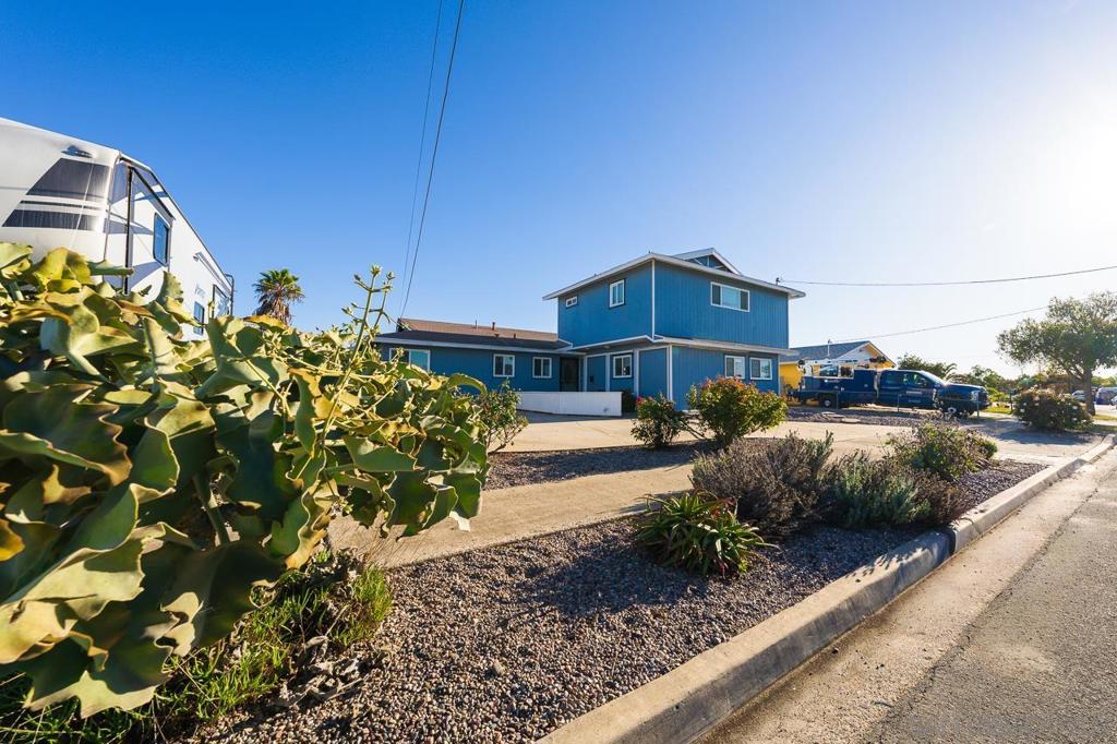 Lemon Grove - Residential