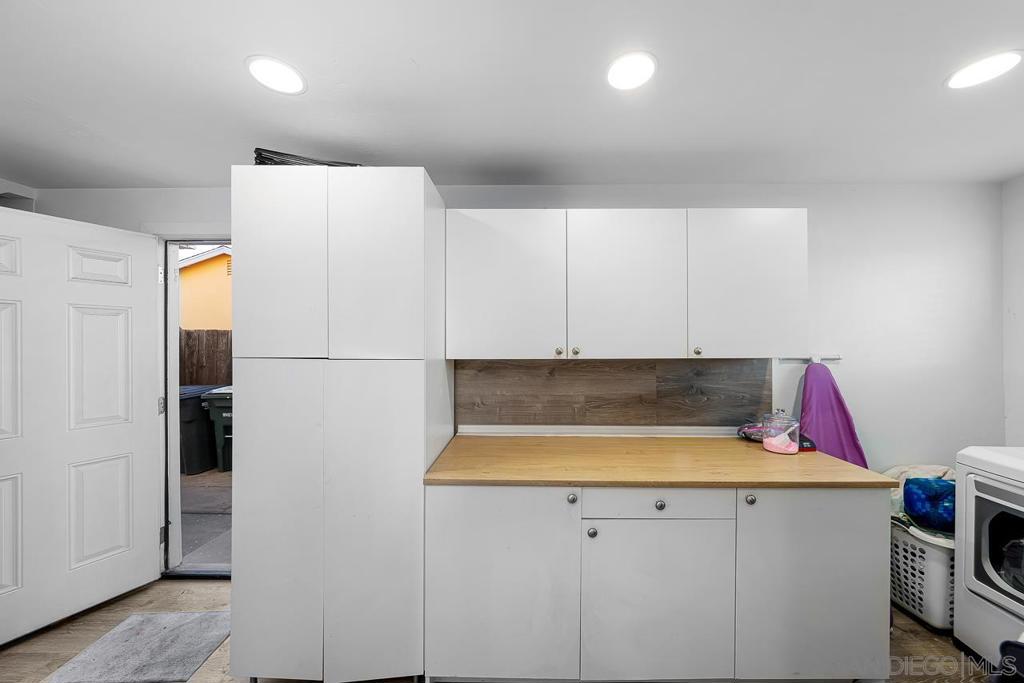 Lemon Grove - Residential