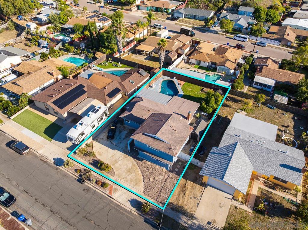 Lemon Grove - Residential