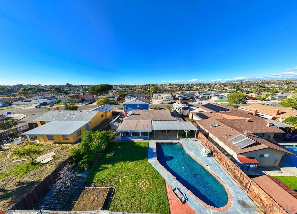 Lemon Grove - Residential